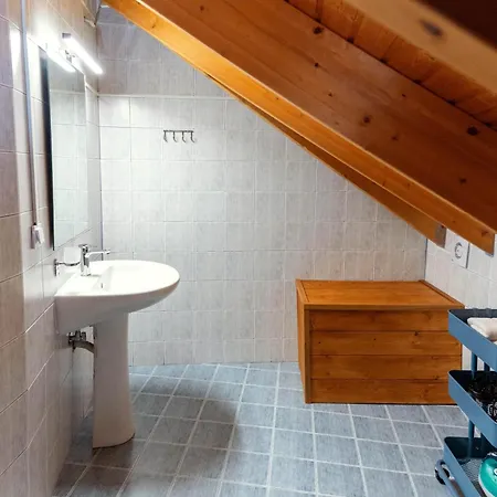 Apartment Rokani Sofita Ii *