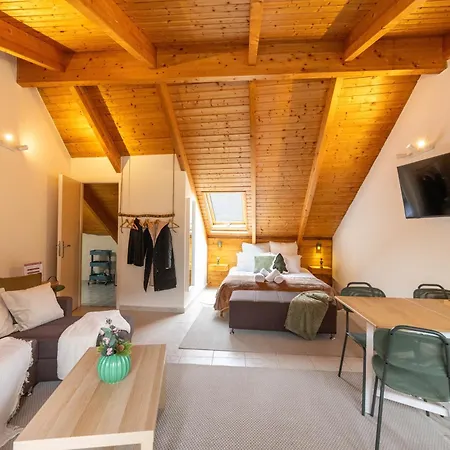 Rokani Sofita Ii Apartment Kalavryta