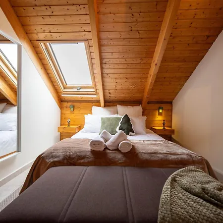 Rokani Sofita Ii Apartment Kalavryta