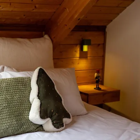 Rokani Sofita Ii Апартаменты *