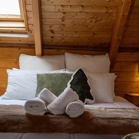 Rokani Sofita Ii * Kalavryta