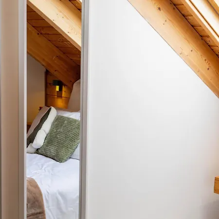 Rokani Sofita Ii Apartment Kalavryta