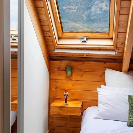 Apartment Rokani Sofita Ii Kalavryta