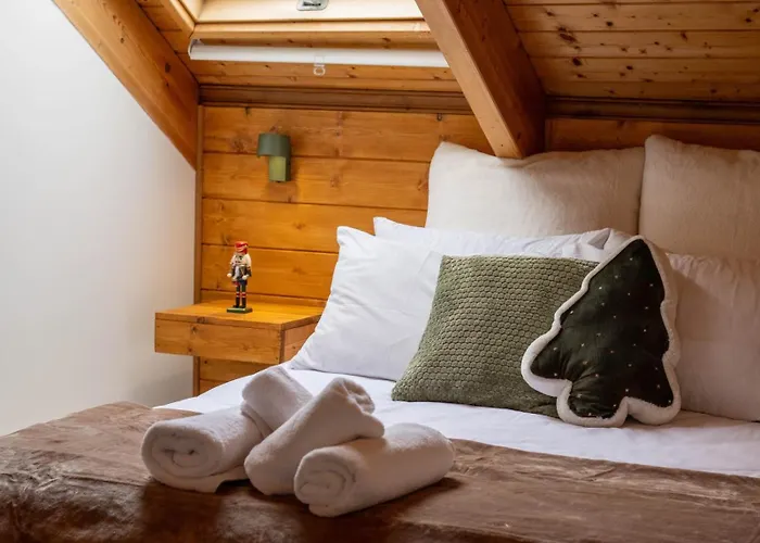 Rokani Sofita Ii Апартаменты Калаврита