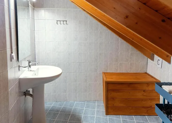 Apartamento Rokani Sofita Ii *