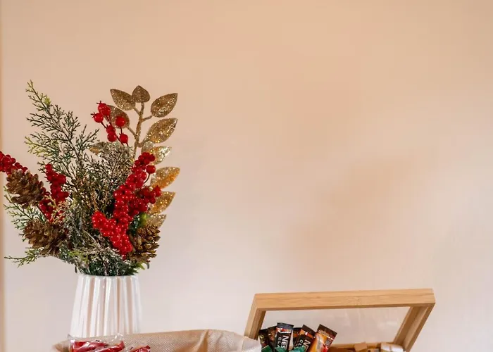 Rokani Sofita Ii Apartamento *