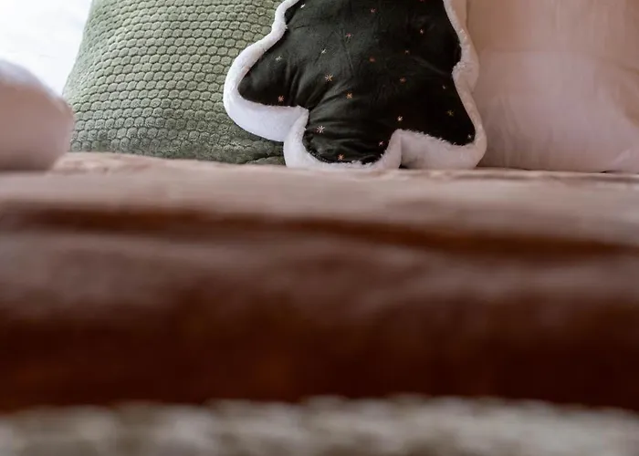 Apartamento Rokani Sofita Ii