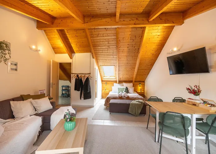 Rokani Sofita Ii Apartment Kalavryta