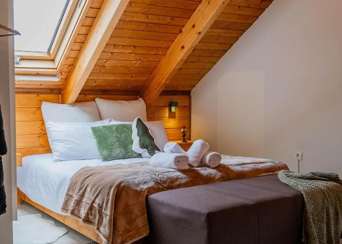 Rokani Sofita Ii Апартаменты *