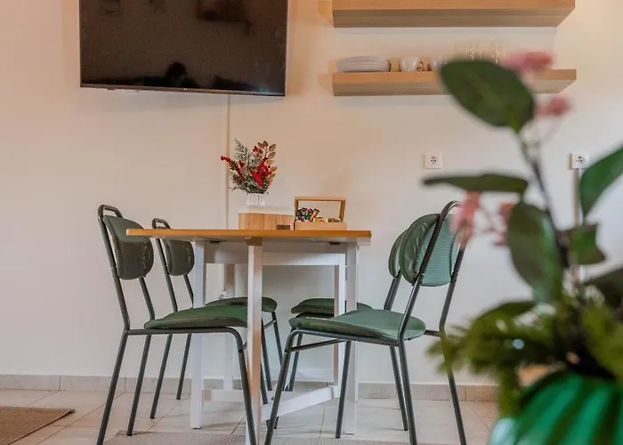 Rokani Sofita Ii Kalavryta