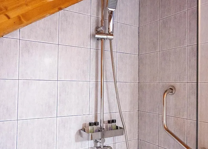 아파트 Rokani Sofita Ii *