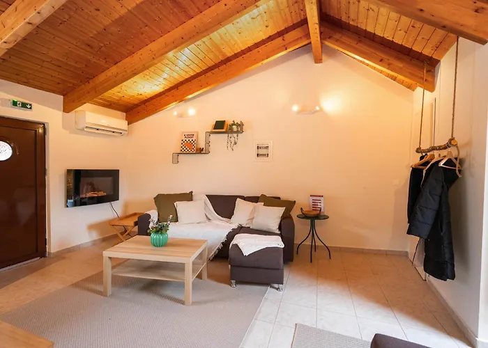 Rokani Sofita Ii * Kalavryta