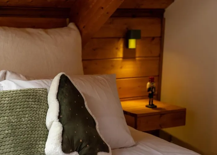 Rokani Sofita Ii 아파트 *