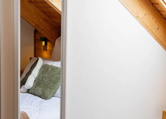 Rokani Sofita Ii Apartamento Kalavryta