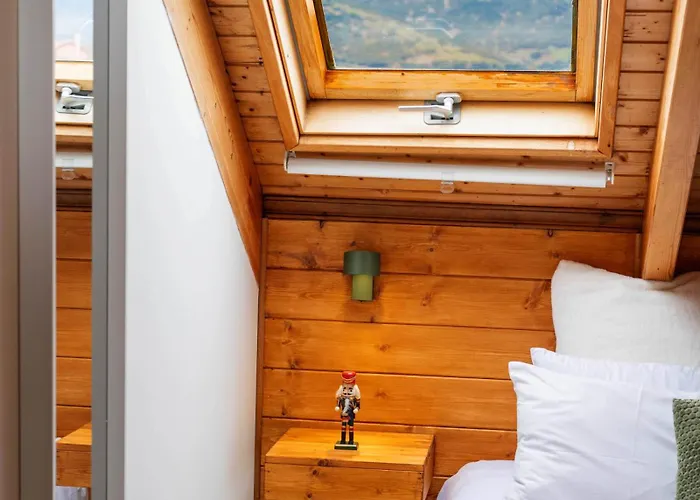 Apartamento Rokani Sofita Ii Kalavryta