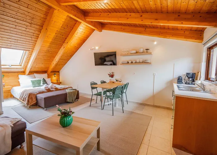 Apartamento Rokani Sofita Ii